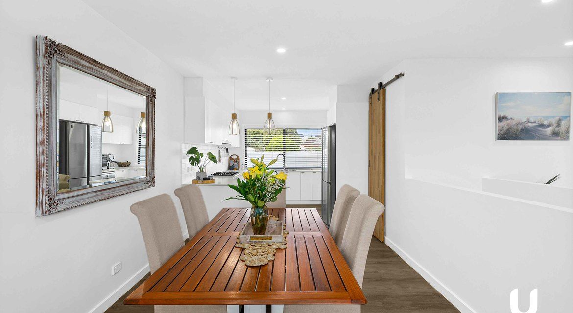 Oak Flats 35A Malin Road