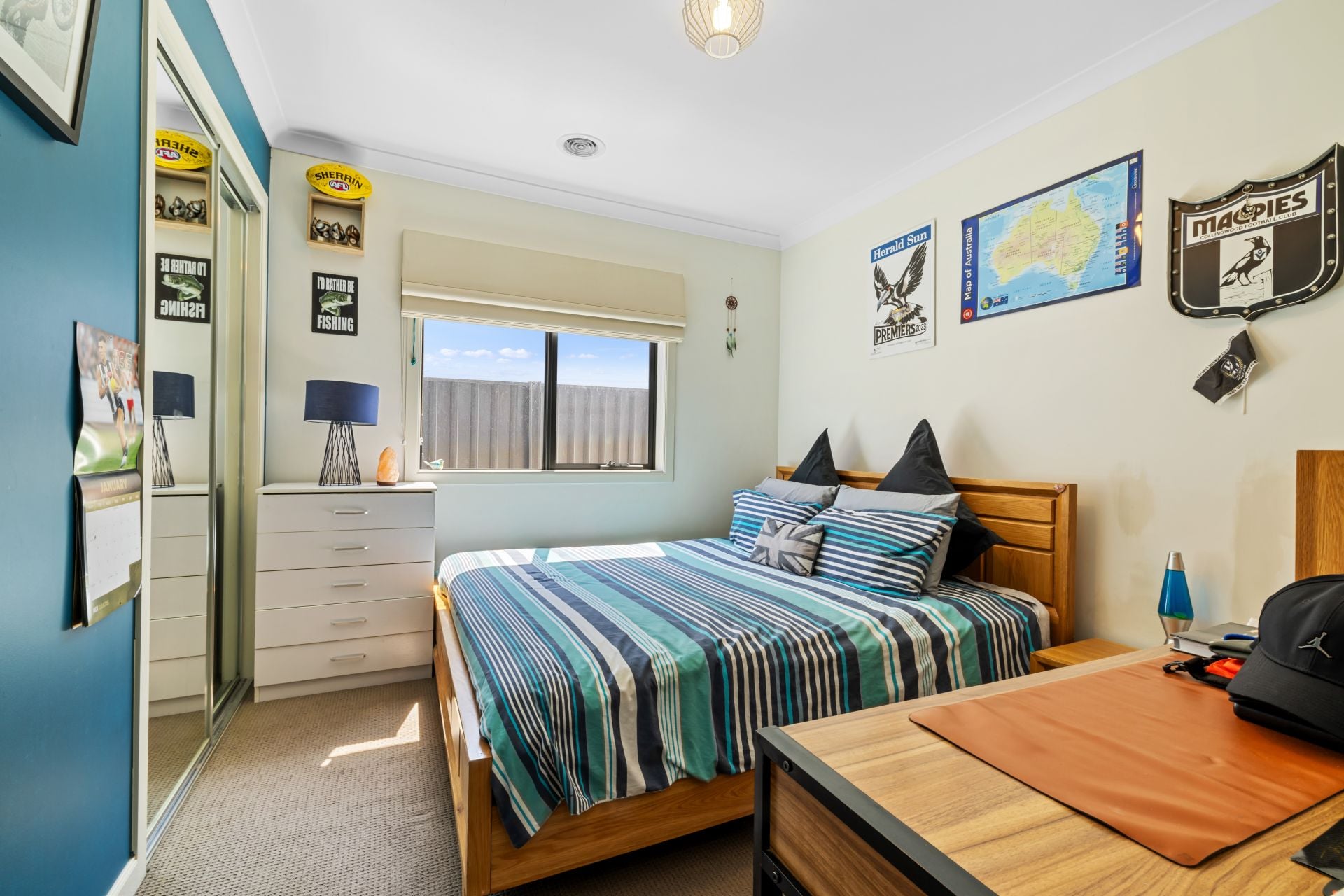 A Well-Connected Home With Plenty Of Space For The Family.