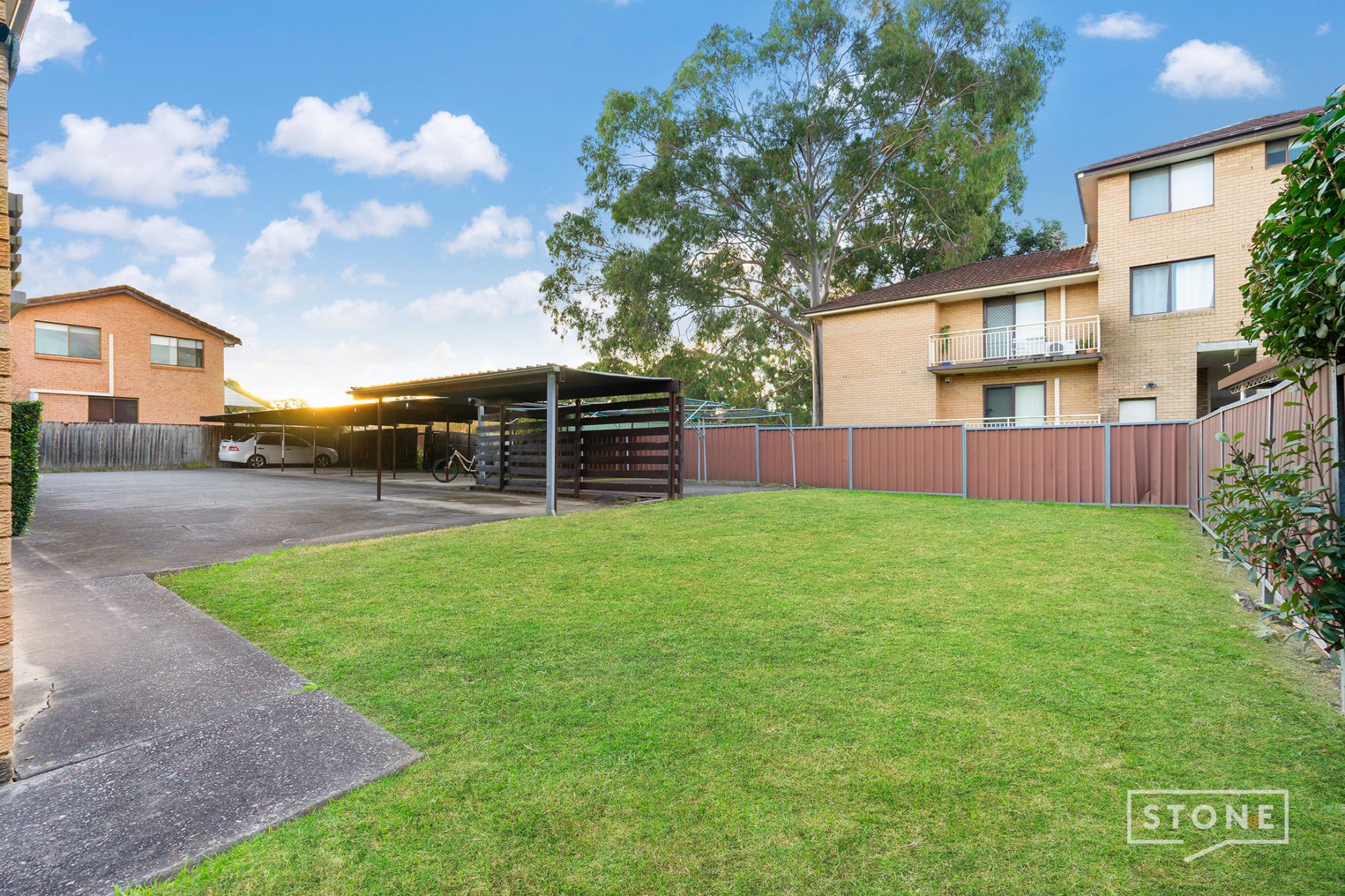 Real Estate For Sale 4/13 Walker Street Werrington , NSW