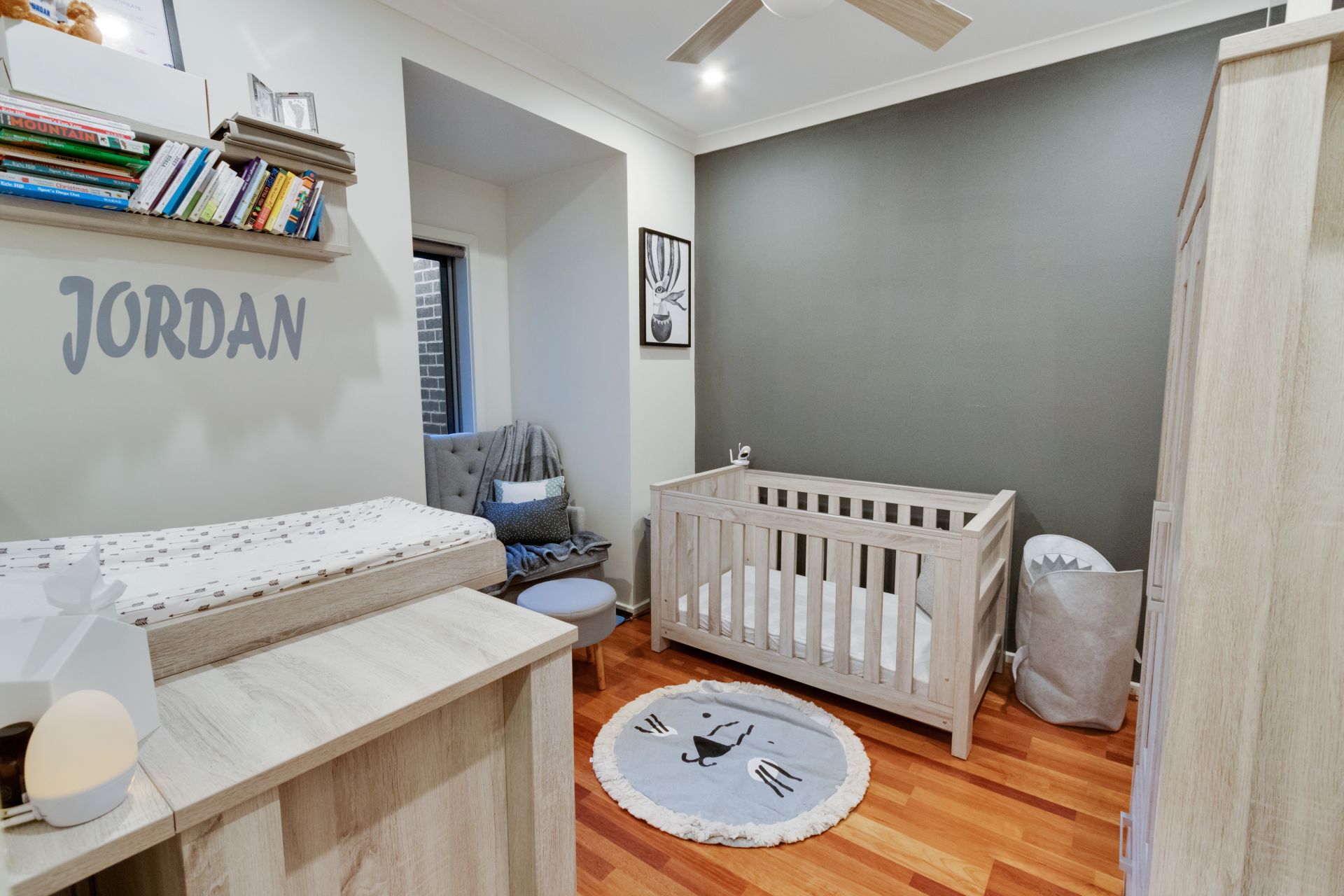 Magnificent Position With Own Street Frontage