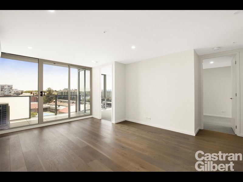 611/1-11 Moreland Street, Footscray - Thumbnail 4