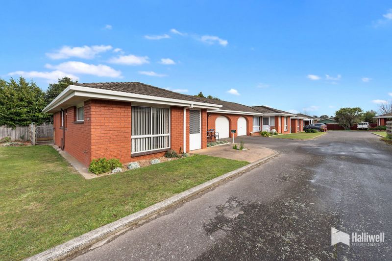 1/53 Gunn Street, Devonport