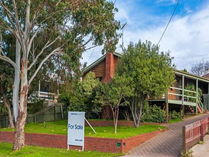 4 Sunset Strip OCEAN GROVE VIC, Ocean Grove - Thumbnail 7
