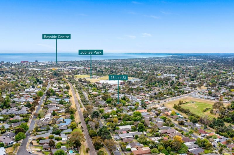 1- 4/28 Lee Street Frankston VIC, Frankston - Thumbnail 3