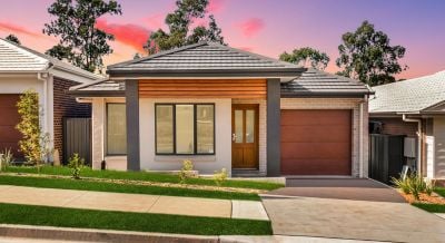 Oakville 16 Alvine Place