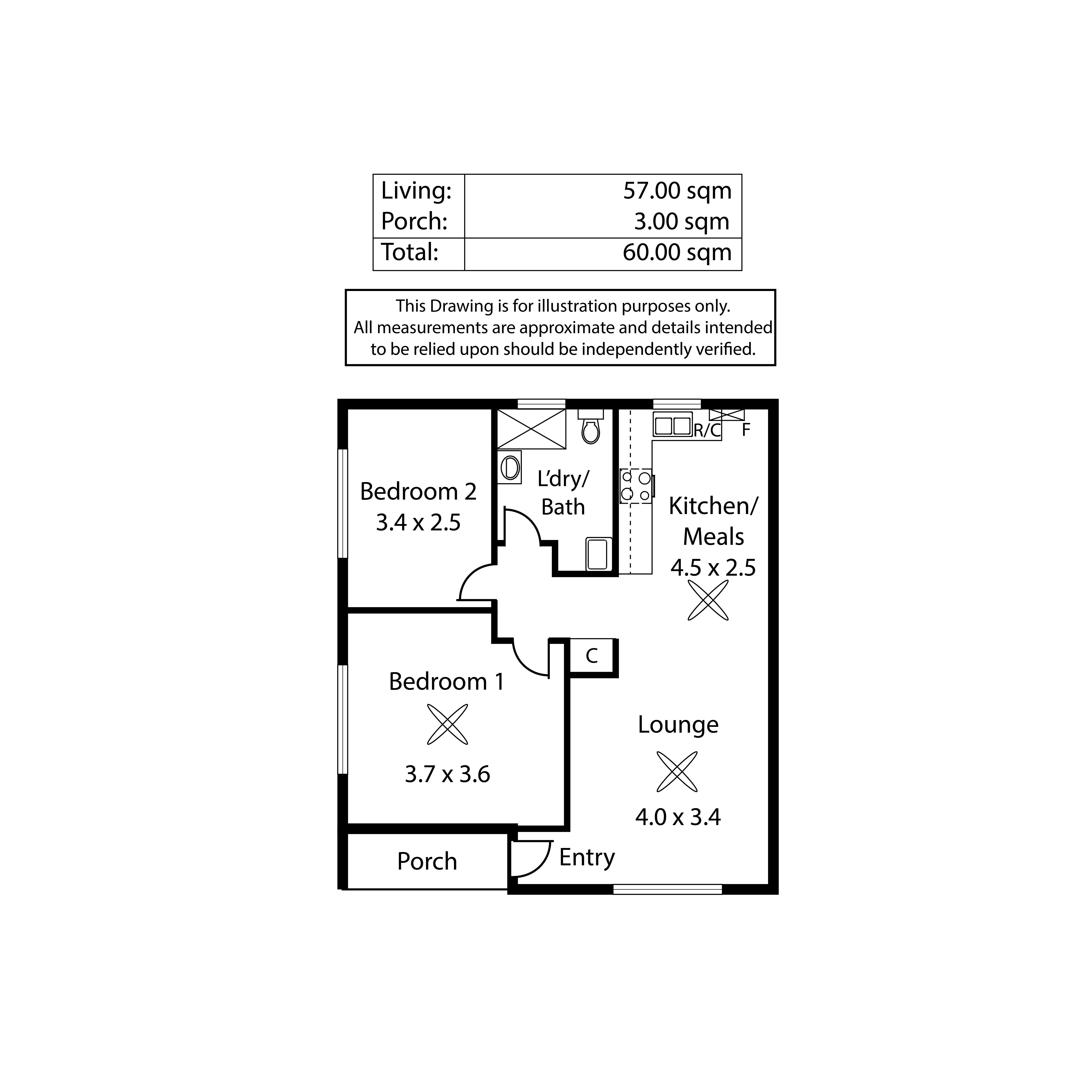 11/46 Gladstone Road Mile End 5031