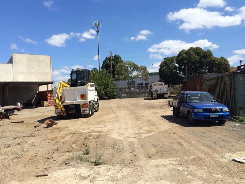 IDEAL INDUSTRIAL STORAGE YARD/DEPOT OR DEVELOPMENT SITE.