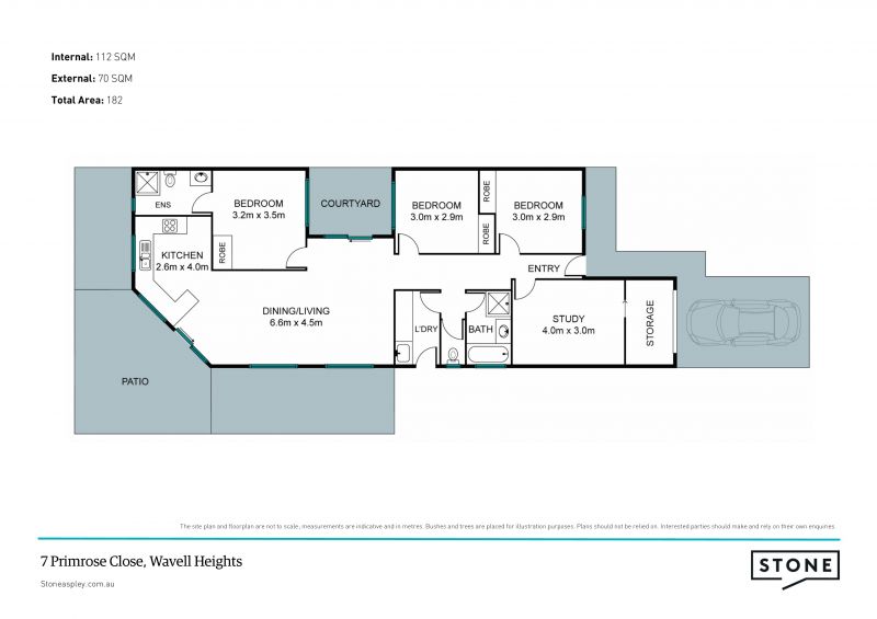 Parkside perfection | Immaculately renovated