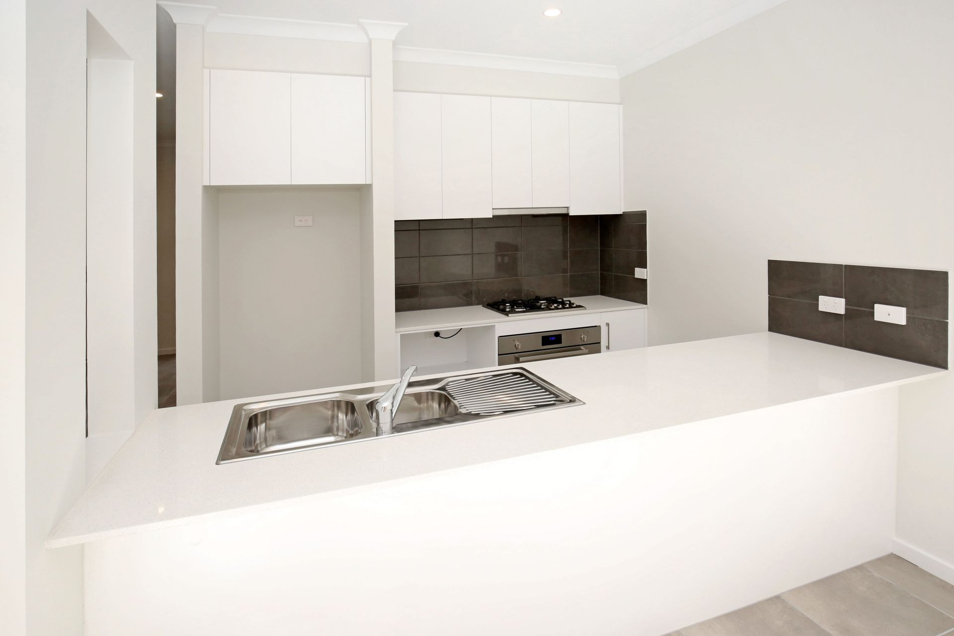 Quality Brand New Townhouse