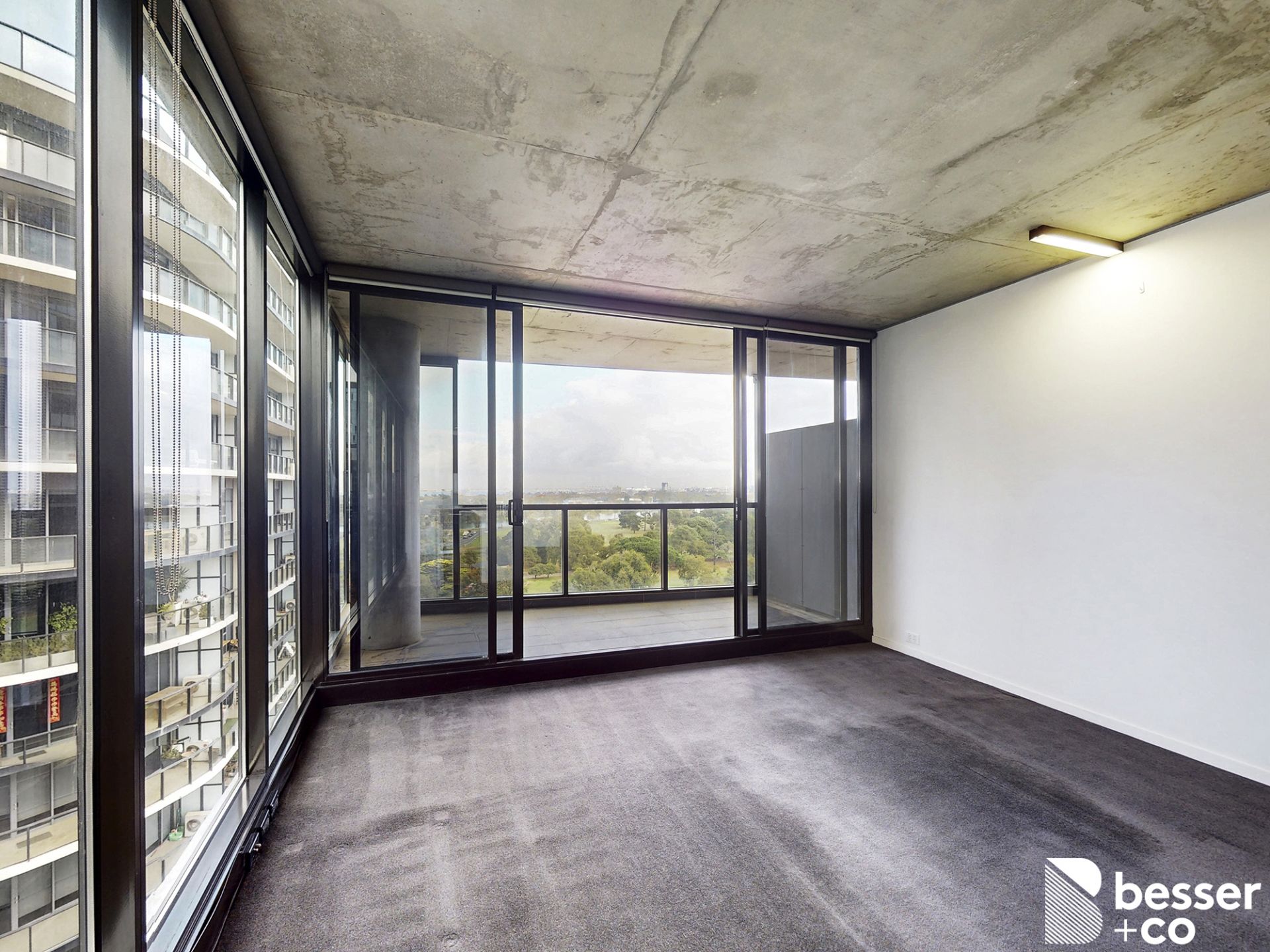 1007/568 St Kilda Road, Melbourne - Thumbnail 5