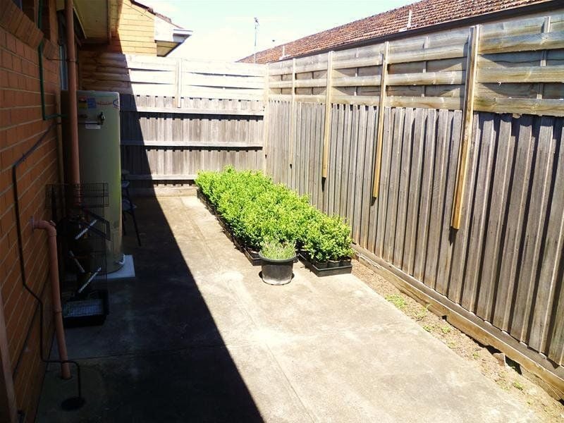 This Two Bedroom Unit Will Tick All Your Boxes.
