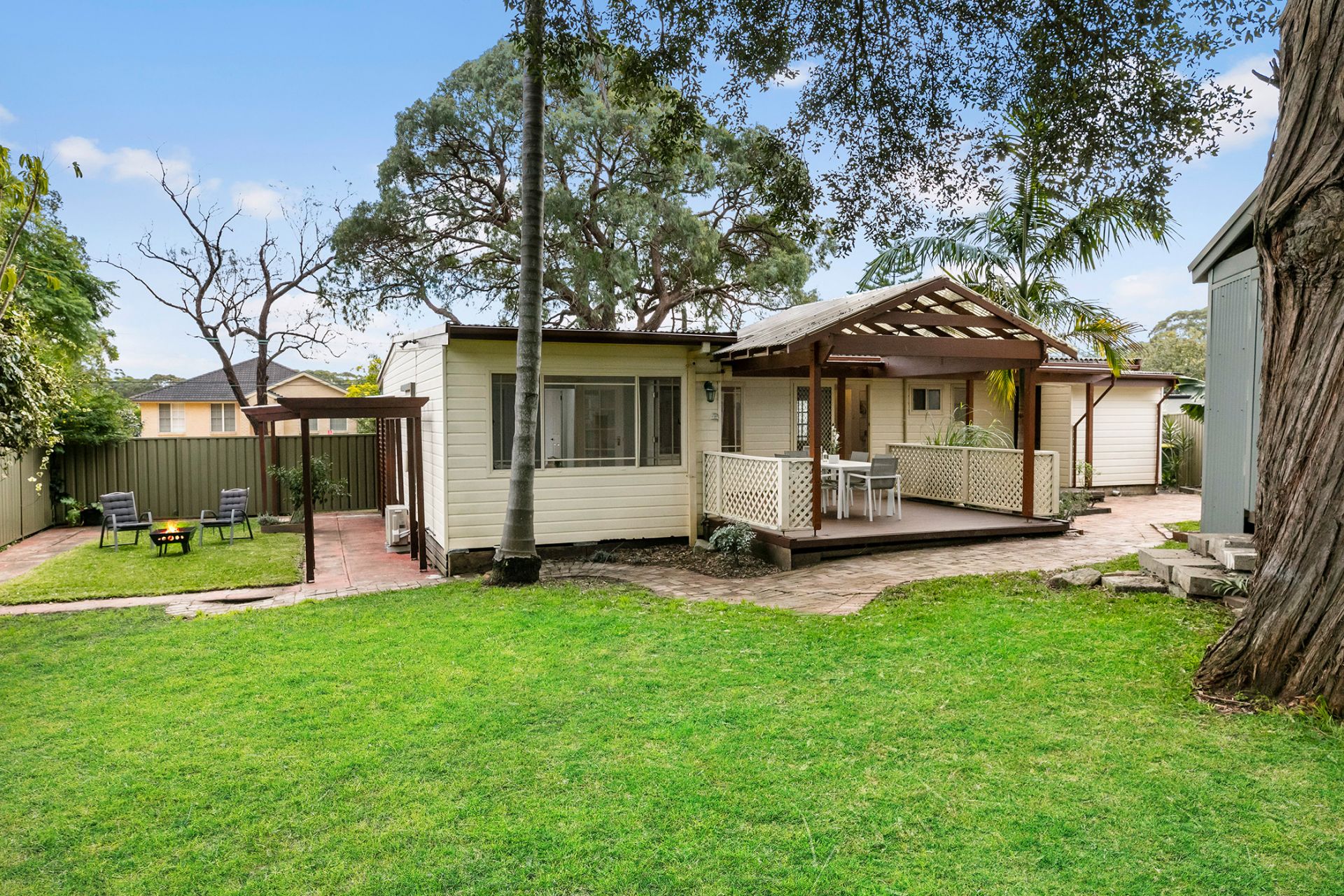 Real Estate For Sale 38 The Avenue Heathcote , NSW