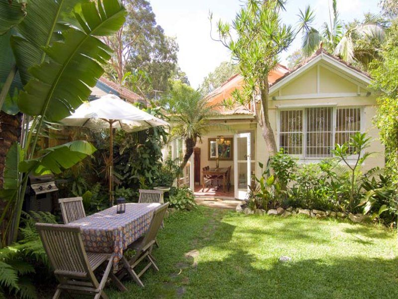 14 Hipwood Street KIRRIBILLI NSW, Kirribilli - Thumbnail 7