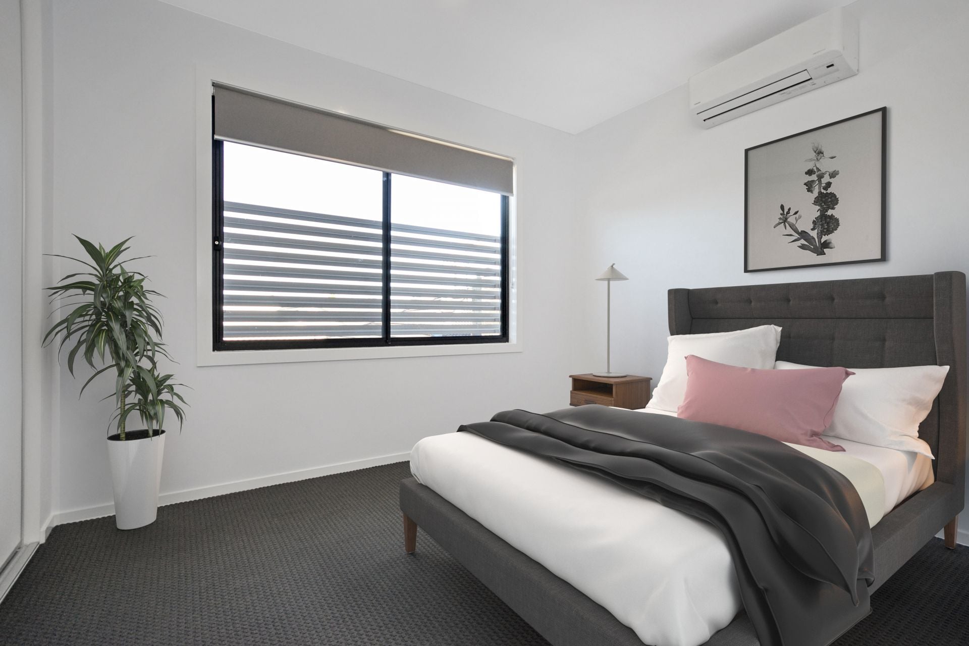 BRAND NEW, QUALITY BUILT AND AN UNBEATABLE LOCATION