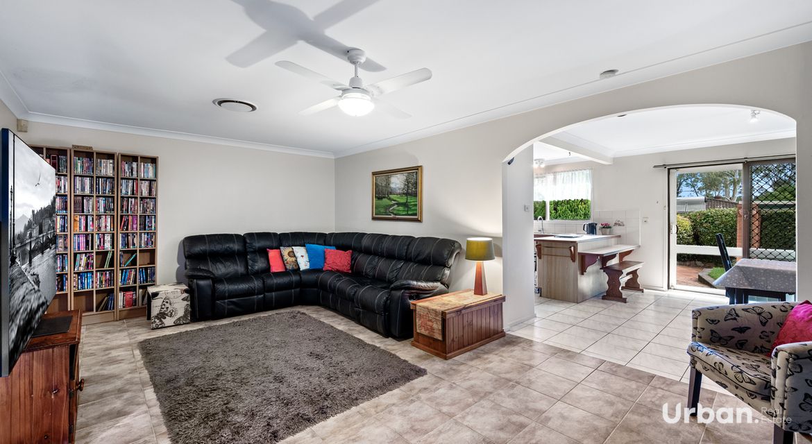 St Clair 15 Summer Hill Place