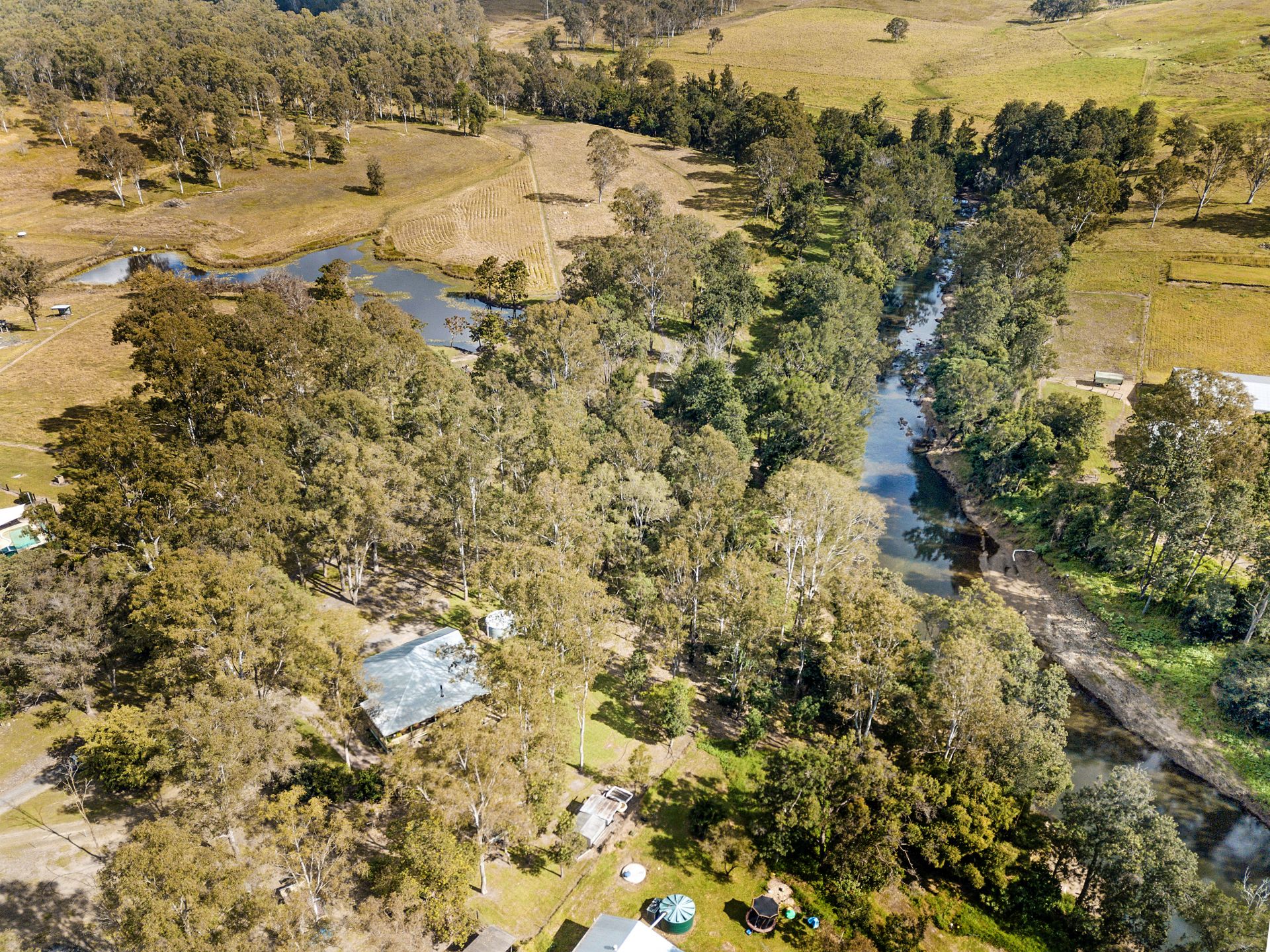 96 Appaloosa Drive Conondale QLD, Conondale - Thumbnail 2