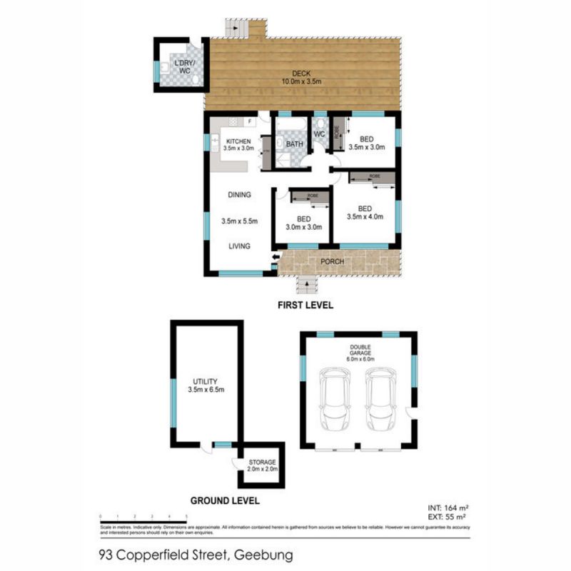 SOLD BY TRISTAN ROWLAND AND TEAM ROWLAND - STONE ASPLEY