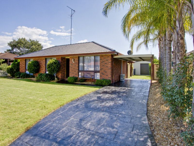 6 Speke Place, Bligh Park - Thumbnail 2