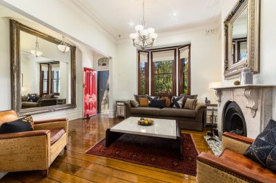33 Great Buckingham Street, Redfern