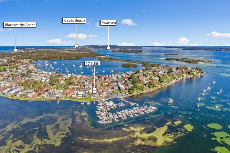17 Edith Street, Marks Point - Thumbnail 4