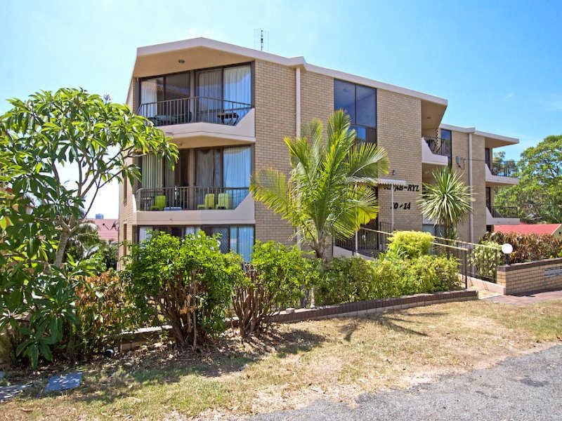 7/10 'Knab-Ryl' Rutledge Street COOLANGATTA QLD, Coolangatta - Thumbnail 2