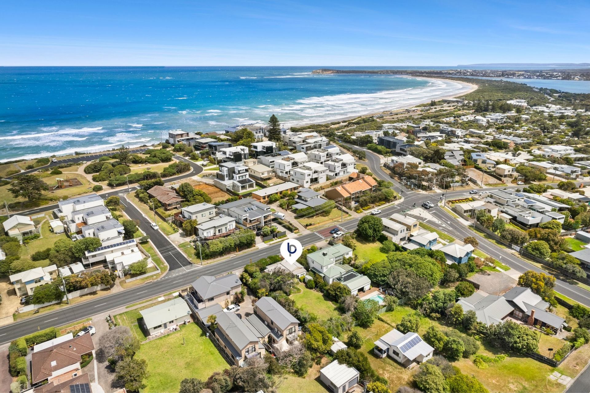 Bellarine Property