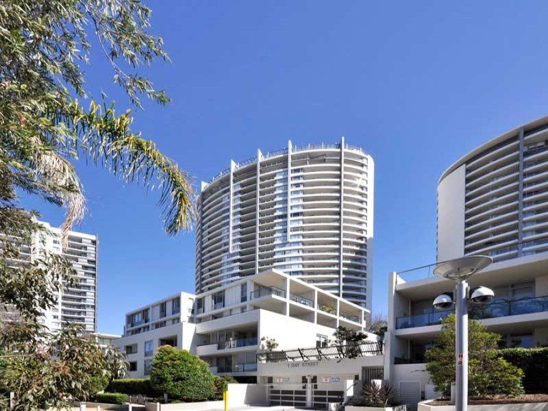 11/1 Day Street CHATSWOOD NSW, Chatswood - Thumbnail 2