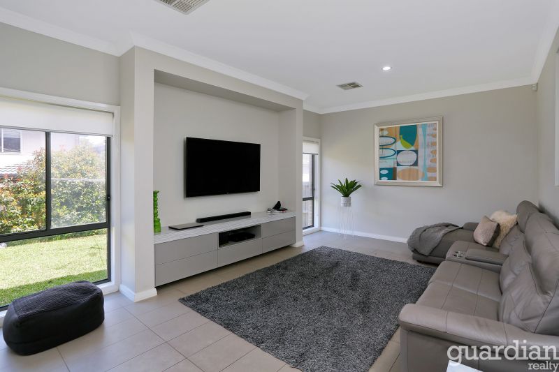 12 Falabella Street Beaumont Hills NSW, Beaumont Hills - Thumbnail 4