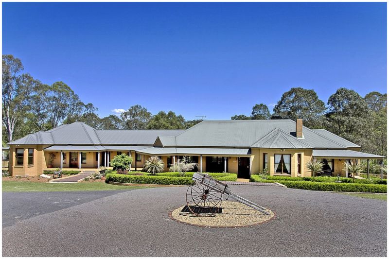 KURRAJONG, NSW, Kurrajong - Thumbnail 7