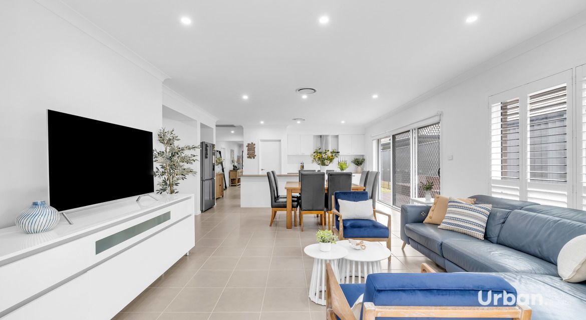 Marsden Park 11 Olea Street
