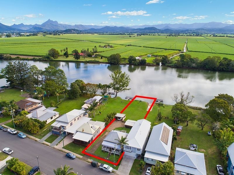 65 McLeod Street CONDONG NSW