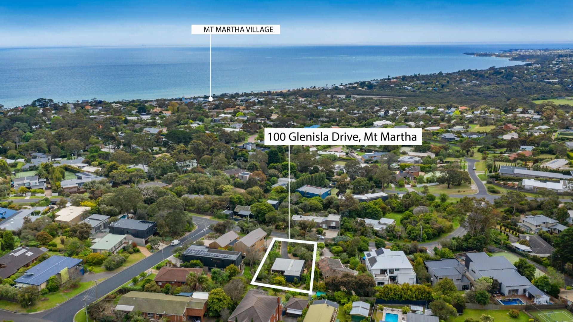 100 Glenisla Drive, Mount Martha - Thumbnail 4