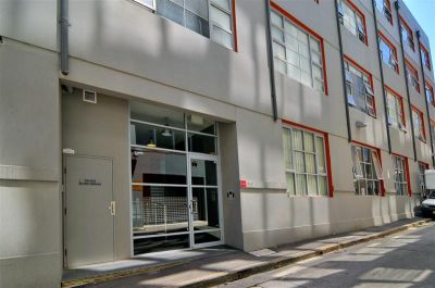 7/33-47 Goold Street, Chippendale