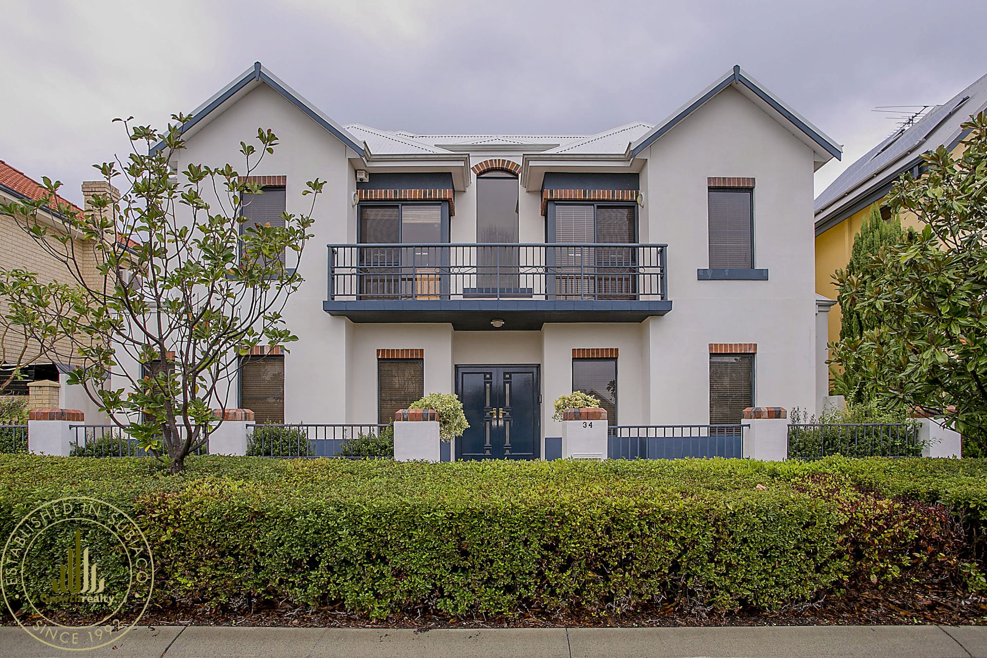 34 Jasmine Avenue, Subiaco Growth Realty