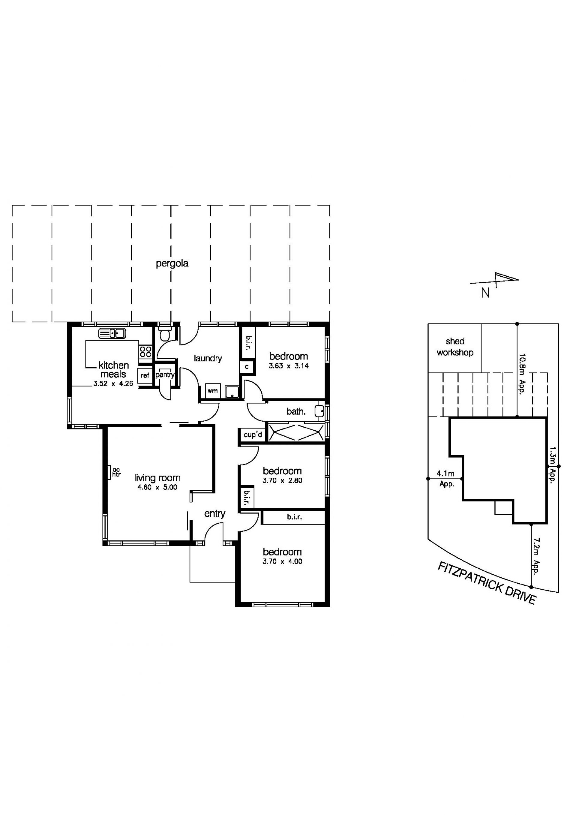 18 Fitzpatrick Drive, Altona Meadows - Thumbnail 8