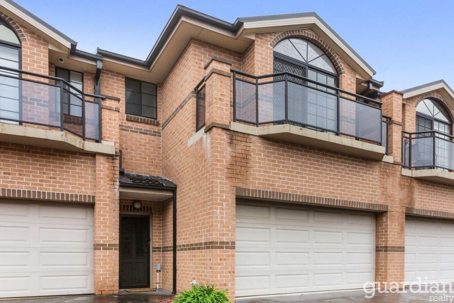 7/2c Edward Street Baulkham Hills NSW, Baulkham Hills - Thumbnail 2