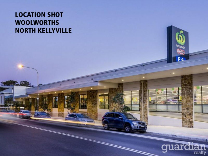2 Eden Road North Kellyville NSW, North Kellyville - Thumbnail 5