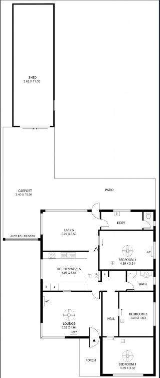 7 Austin Street Croydon Park 5008