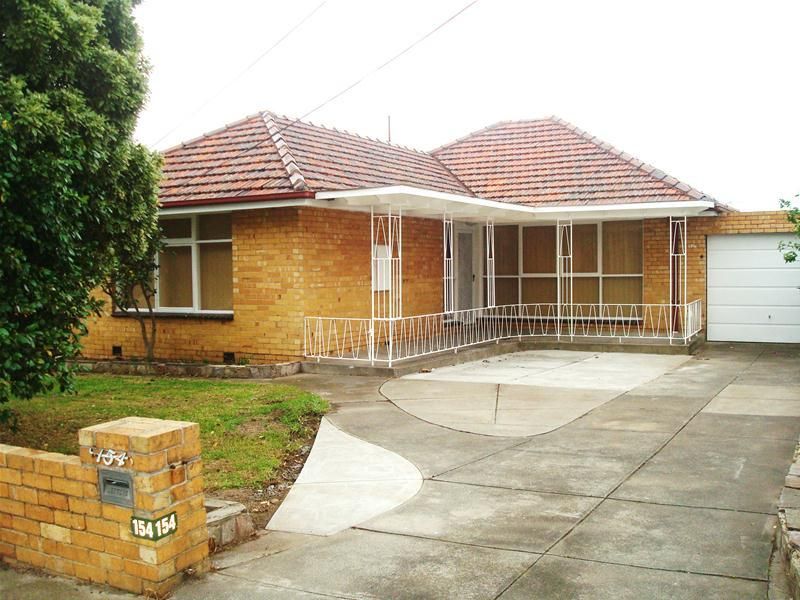 154 Mansfield Street, Thornbury