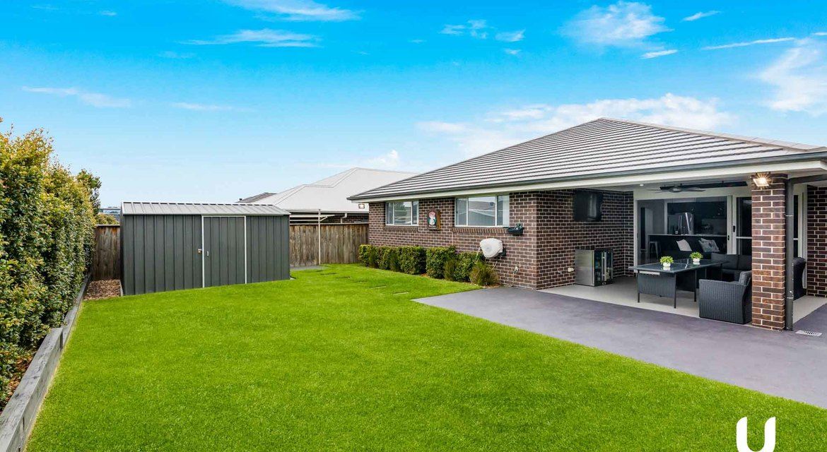 Gledswood Hills 5 Silverwood Street