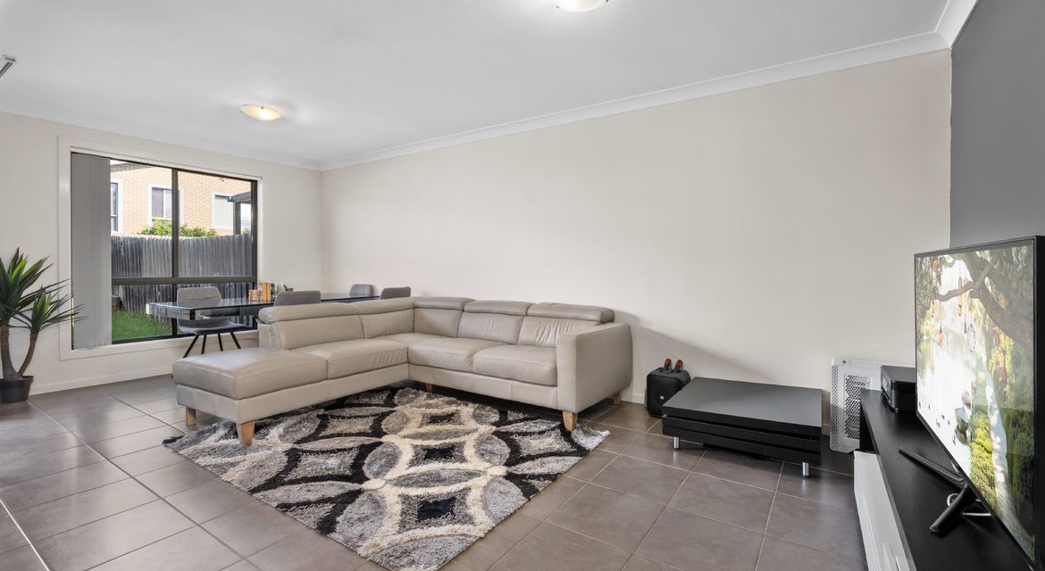 Bardia 21 Callinan Crescent