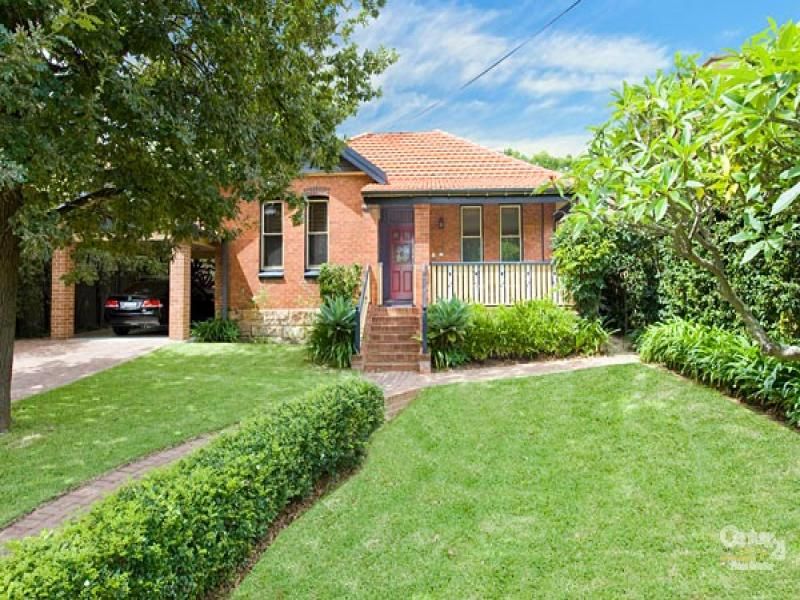 88 William Street ROSEVILLE NSW, Roseville - Thumbnail 2