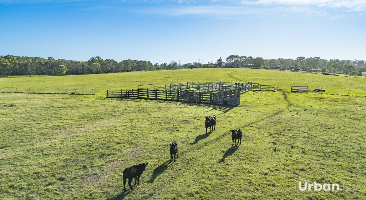 Ellalong 154 Sanctuary Road