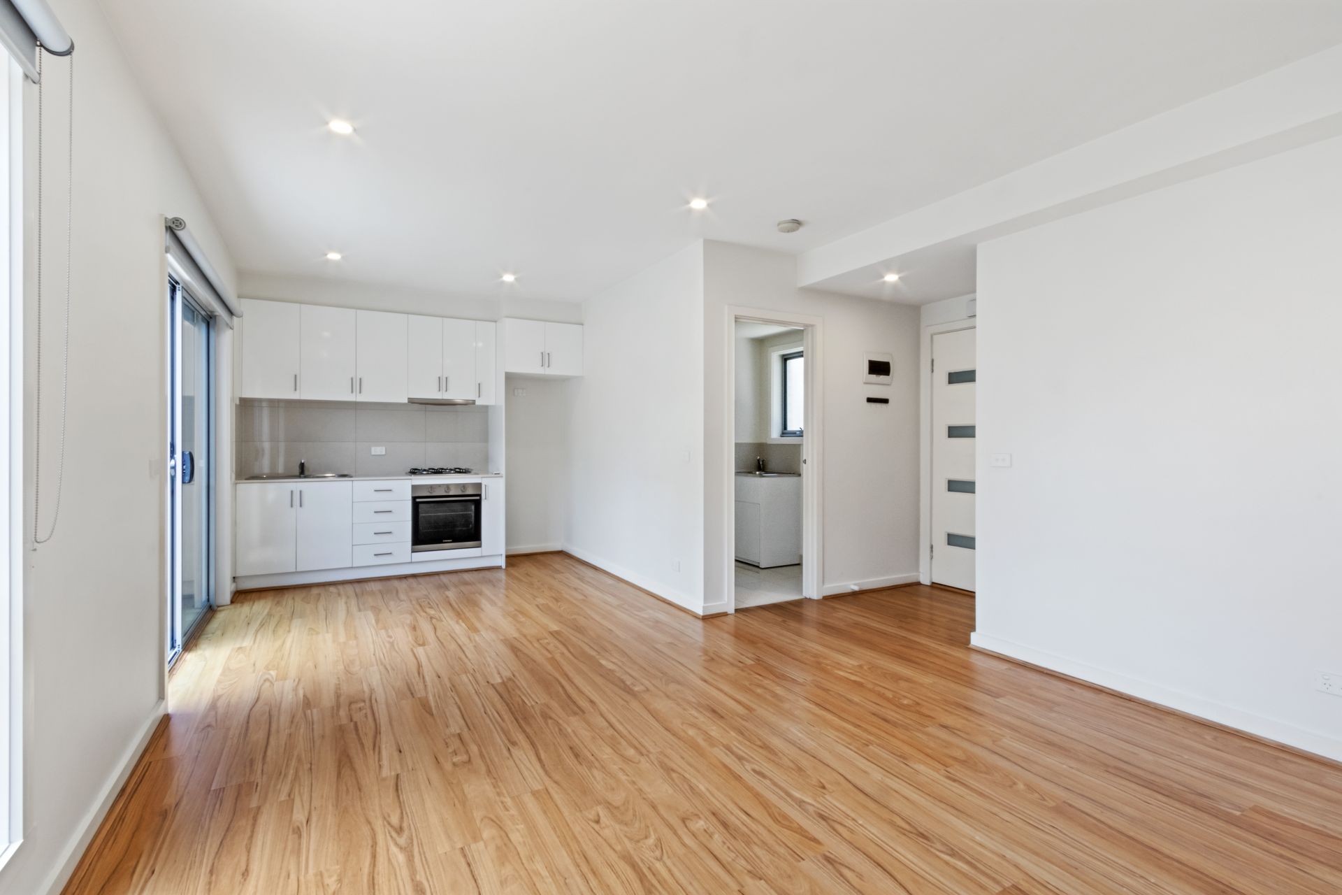 Charming 1-Bedroom Townhouse for Rent in Reservoir!