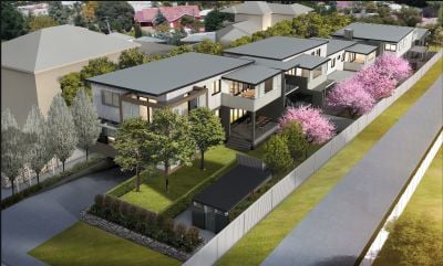 Freshwater - 94-96 Soldiers Avenue