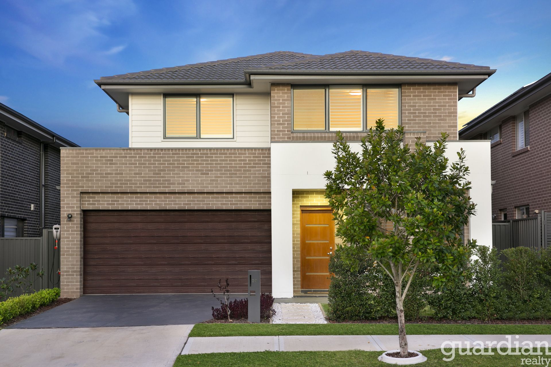 33 Setaria Street Marsden Park NSW, Marsden Park - Thumbnail 2