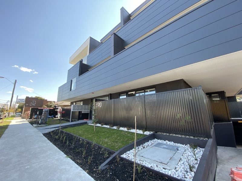 2/690 Barkly Street - Mona Apartments, West Footscray - Thumbnail 2