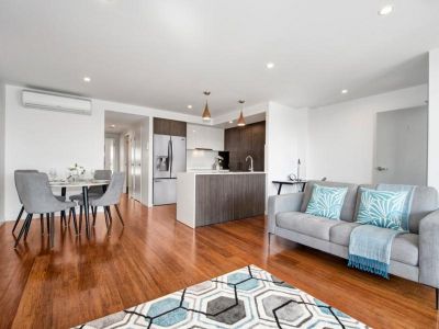 9/28-32 Wattle Avenue, Carina QLD 4152, Carina - Thumbnail 3