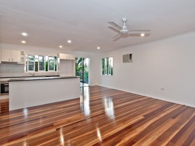 41 Buran Street, Chermside West