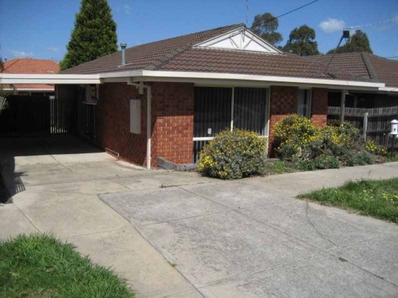 1/1 Marsden Court, Mill Park